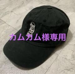 【希少！美品！ 】counterparts カウンターパーツ キャップ ブラックのサムネイル