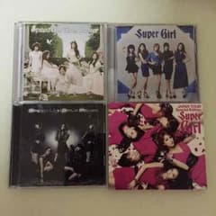 KARA CDのサムネイル