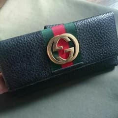 GUCCI   長財布のサムネイル