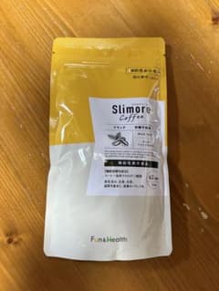 スリモアコーヒー 1袋のサムネイル