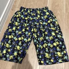 Splatoon 3 ハーフパンツ 130cmのサムネイル