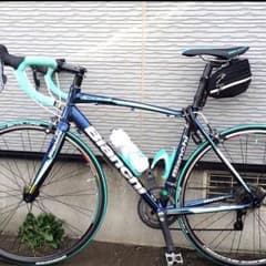 ビアンキ bianchi ハタケファン様専用 コメントくださいのサムネイル