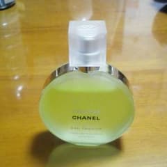 CHANELチャンスオーフレッシュヘアミストのサムネイル