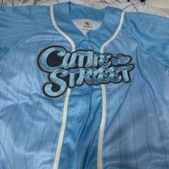 CUTIE STREET 梅田みゆ ユニフォームのサムネイル
