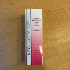 VitaCreme B12 Lotion Vitalisante 200mlのサムネイル