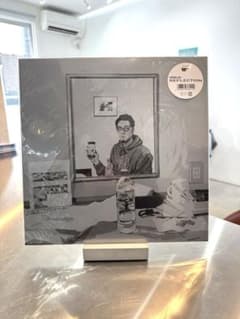 新品未開封 tofubeats REFLECTION アナログ盤 LPのサムネイル