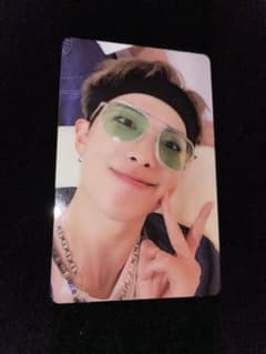 BTS マジックショップ  MAGICSHOP トレカ ナム　ナムジュンのサムネイル