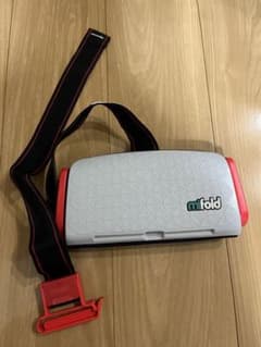 mifold チャイルドシートのサムネイル