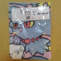 ポケモン　トートバッグ　フワアンドハグ