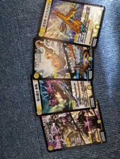 デュエルマスターズ デュエマのサムネイル