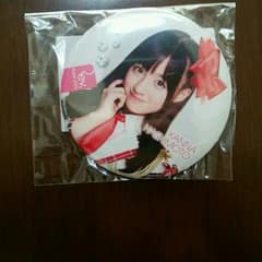 橋本環奈 缶バッジ  イベント参加者限定品のサムネイル