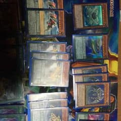 遊戯王 クリフォートデッキのサムネイル