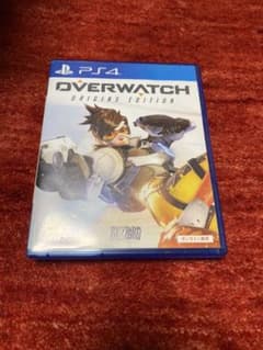 オーバーウォッチ ゲームオブザイヤー・エディションのサムネイル