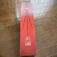SLIK GX-S 6400 Smartphone and Camera Tripod