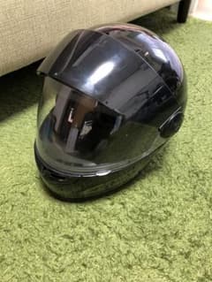オージーケーカブト バレル ヘルメットのサムネイル