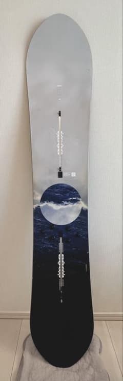 バートン デイトレーダー145cm - メルカリ