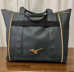 【ミズノプロ】トートバッグL(30L)のサムネイル