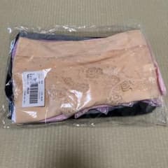 レディース ショーツ レースデザイン XL 9枚セットのサムネイル