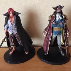 ワンピースフィギュア  グランドラインメンのサムネイル