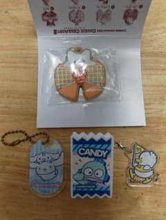 サンリオ4点セットのサムネイル