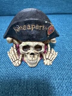 スカル フィギュアのサムネイル