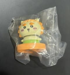 ちいかわ ふりふりヘッドフィギュア 2(シーサー)のサムネイル