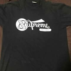 Supreme Tシャツのサムネイル