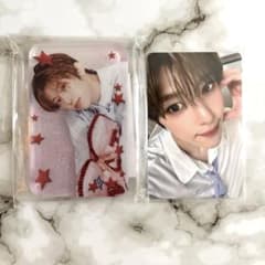 NCT WISH Steady MD 5万ウォントレカ シオン - メルカリ