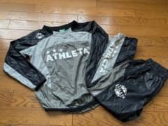 ATHLETA アスレタ　ジュニアピステスーツのサムネイル