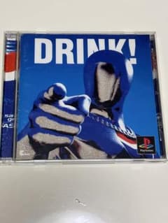 激レアゲームソフトペプシマン DRINK! PlayStation ソフト 中古 - メルカリ