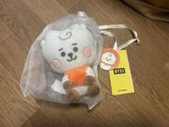 BT21 시글 인형 장난감 약 25cm