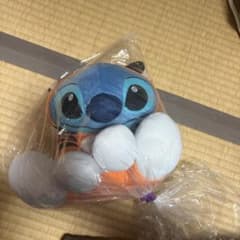 スティッチ ぬいぐるみ