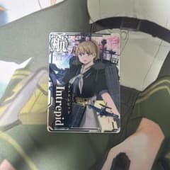艦これアーケード イントレピッド Intrepid ケッコンカッコカリ 観賞用 艦これアーケードIntrepidイントレピッド ケッコンカッコカリ※商品説明