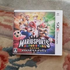 マリオスポーツのサムネイル