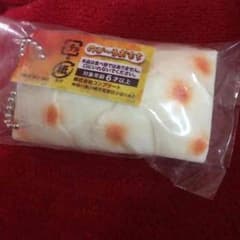 のびーるお餅のサムネイル
