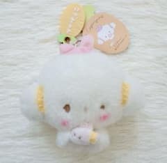 こぎみゅん マスコットホルダー うさぎさんとおともだち こぎみゅん マスコットホルダー うさぎさんとおともだち - メルカリ