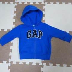 baby Gapパーカー 90のサムネイル