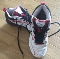 YONEX バドミントンシューズのサムネイル