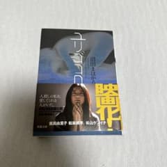 ユリゴコロ 沼田まほかるのサムネイル