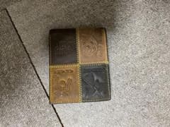 ペルーの財布のサムネイル