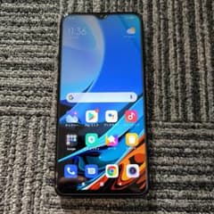 Xiaomi Redmi 9T 64GB/4GB 本体のサムネイル