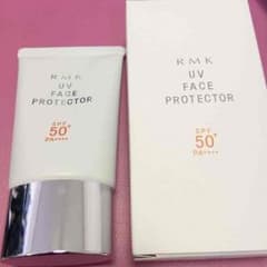 RMK 新品 未使用 フェイスプロテクター SPF50＋ PA＋＋＋＋のサムネイル