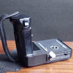 マミヤ m645 パワーグリップ  モータードライブのサムネイル
