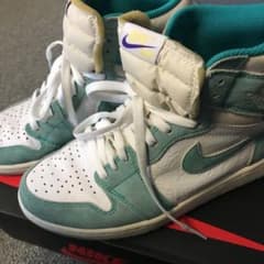 NIKE ナイキ スニーカーのサムネイル