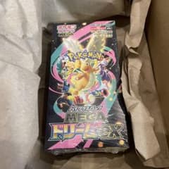 J*L様 新品未開封 シュリンク付き ポケモンカード MEGA ドリームex 1