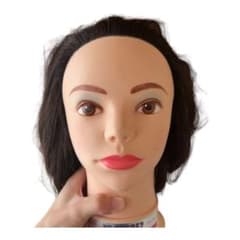 ワインディング用ウィッグのサムネイル
