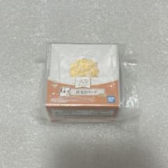 가장 액세서리 A3 후시미신 링