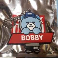Ri2様専用です　　iKON バビ キーホルダーのサムネイル