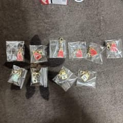 スラムダンク 名台詞チャーム ジャンプ展 10種類 - メルカリ