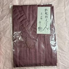 和装用えぷろん 京・西陣